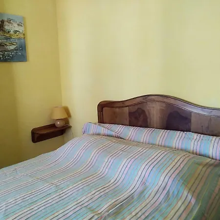 Apartment La Cassis