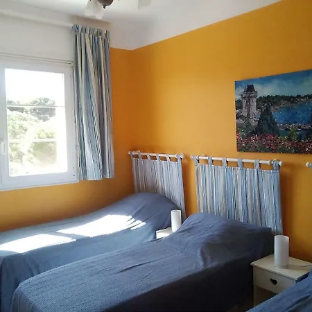 La Apartment Cassis