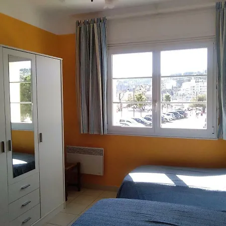 La Apartment Cassis