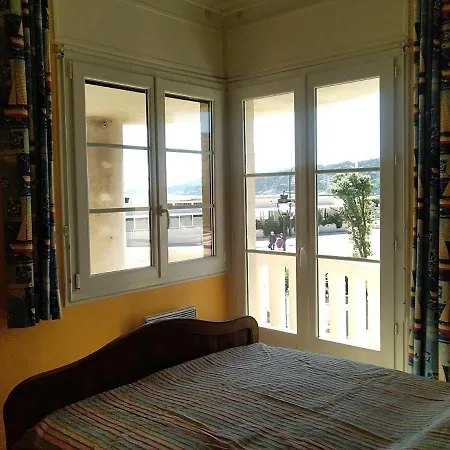 Apartment La Cassis