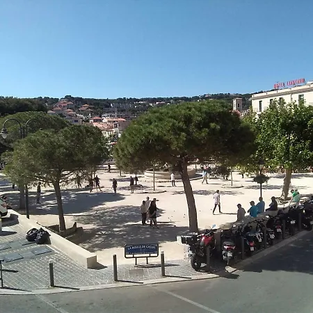 La Apartment Cassis
