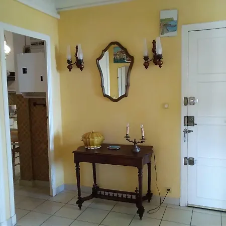 La Apartment